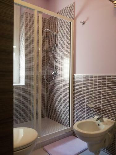 Bed & Breakfast Fitta Camere Matera