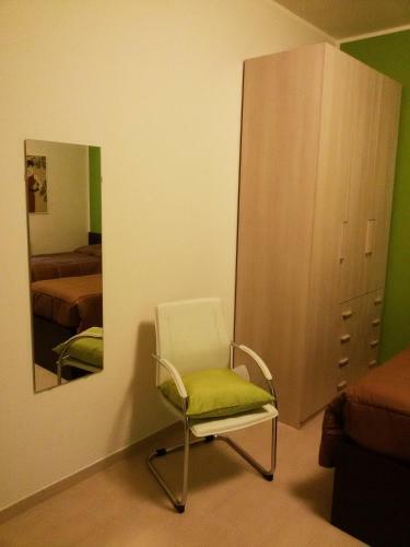 Bed & Breakfast Fitta Camere Matera