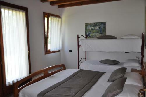 Agroturismo Agriturismo Ancillotto