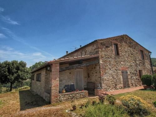 Heritage Cottage In Casole D'elsa With Terrace
