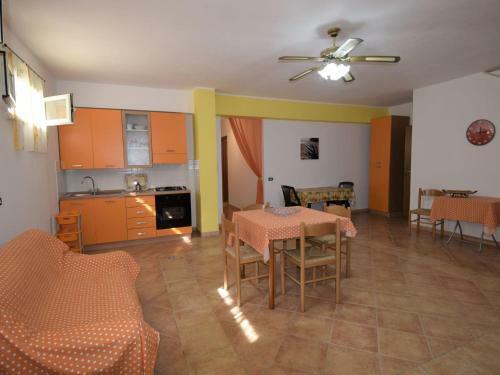Apartamentos Locazione Turistica Elisa
