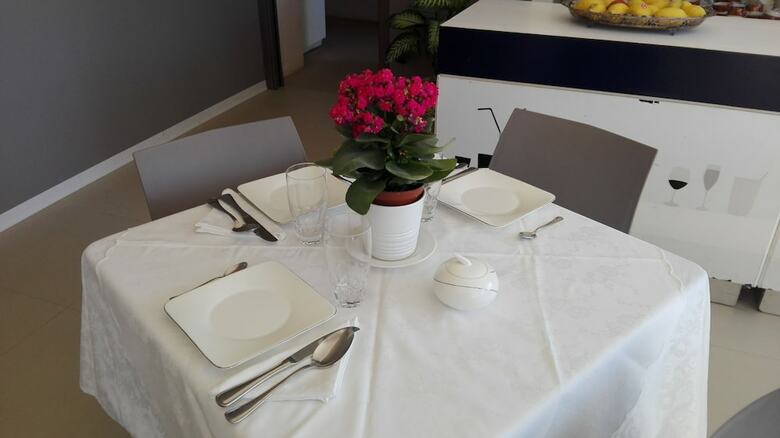Hotel Villa Giadel
