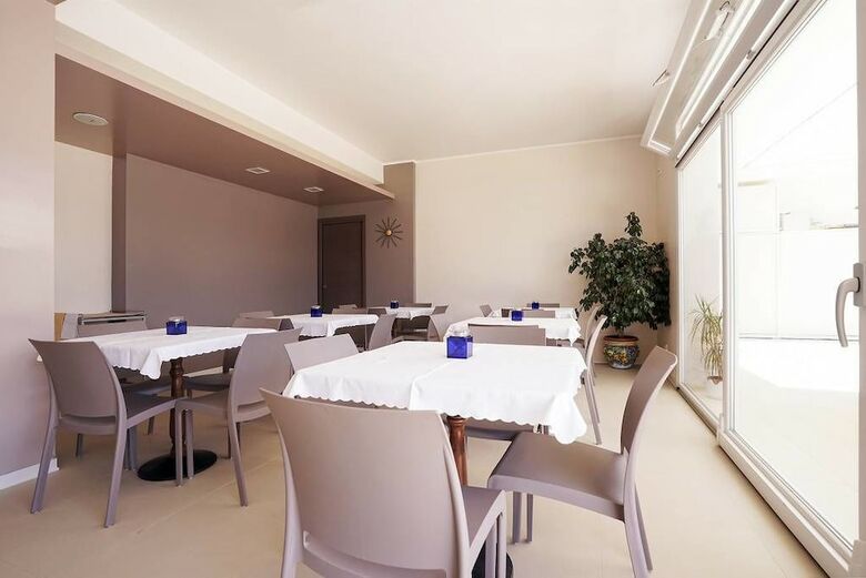 Hotel Villa Giadel