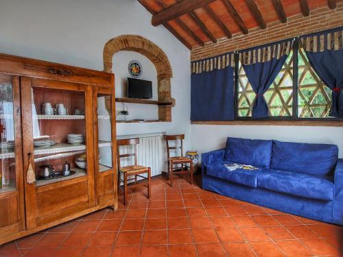 Holiday Home In Tuscany With Swimming Pool