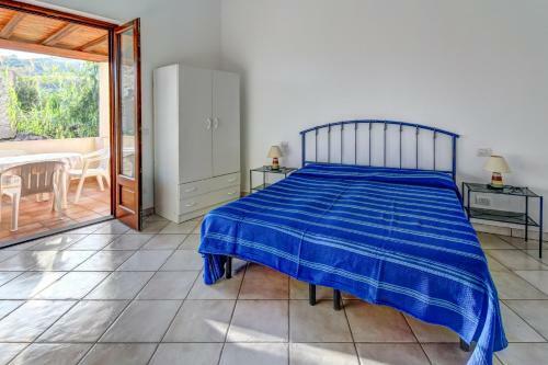 Quattropani Apartment