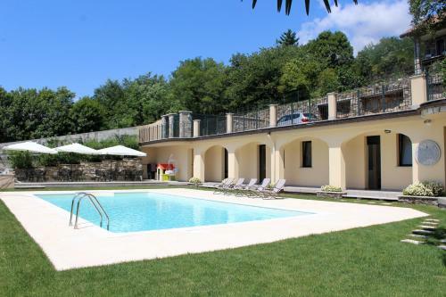 Apartamento Oleandro 1