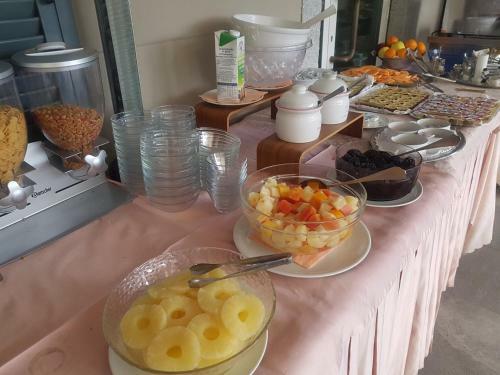 Hotel Bettina