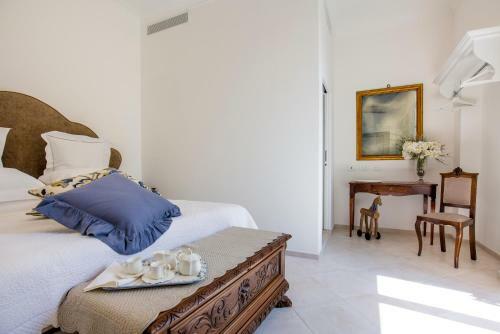 Bed & Breakfast Palazzo Cacace Relais