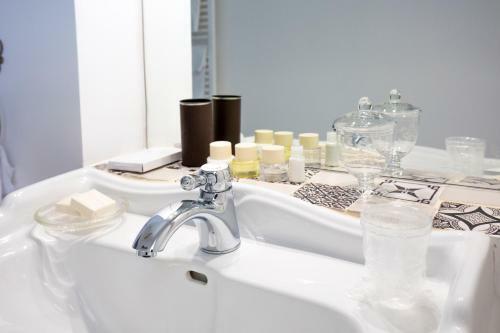 Bed & Breakfast Palazzo Cacace Relais