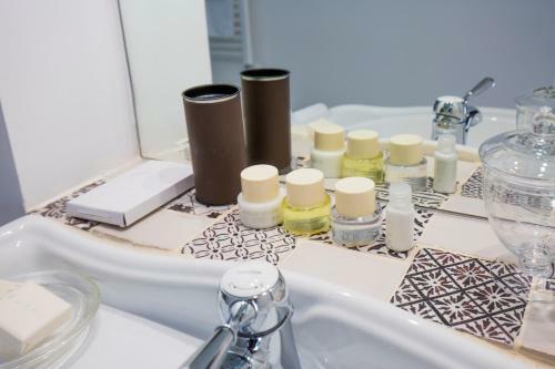Bed & Breakfast Palazzo Cacace Relais