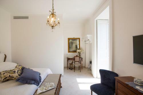 Bed & Breakfast Palazzo Cacace Relais
