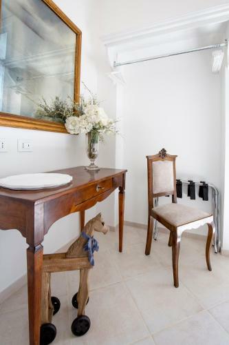 Bed & Breakfast Palazzo Cacace Relais
