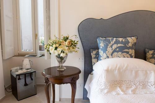 Bed & Breakfast Palazzo Cacace Relais