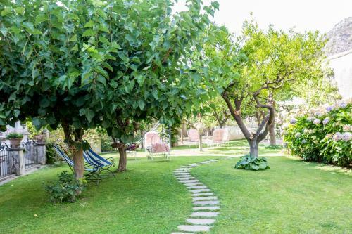Bed & Breakfast Palazzo Cacace Relais