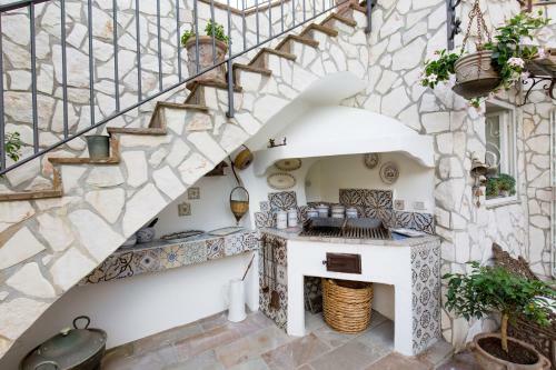 Bed & Breakfast Palazzo Cacace Relais