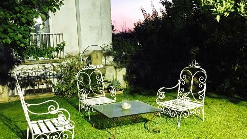 Bed & Breakfast Palazzo Cacace Relais