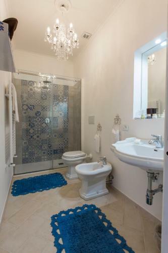 Bed & Breakfast Palazzo Cacace Relais