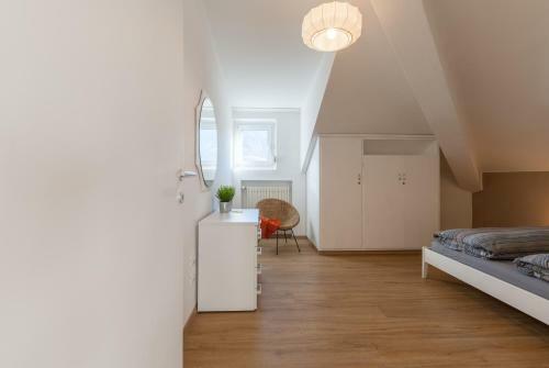 Apartamento Haus Kuen