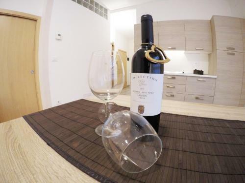 Apartamento Holiday House Merano - Terme
