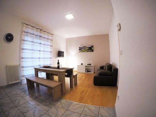 Apartamento Holiday House Merano - Terme