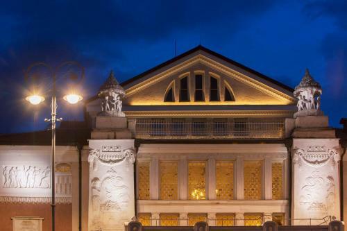 Apartamento Holiday House Merano - Terme