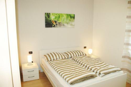 Apartamento Holiday House Merano - Terme