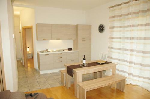 Apartamento Holiday House Merano - Terme