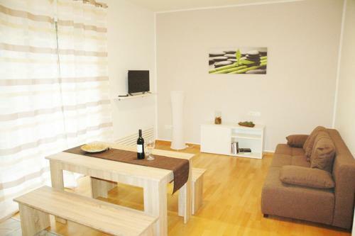Apartamento Holiday House Merano - Terme