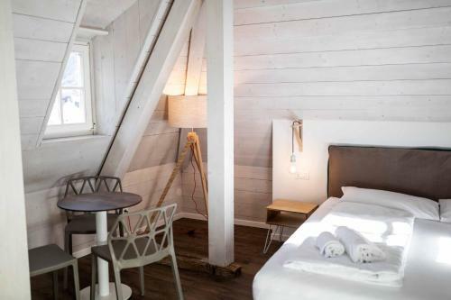 Hostal Guesthouse Zum Loewen