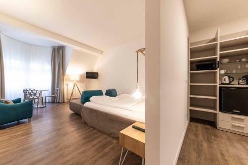 Hostal Guesthouse Zum Loewen