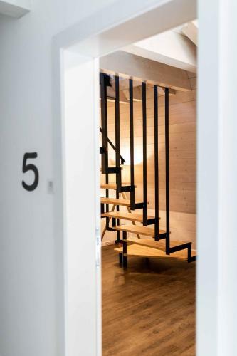 Hostal Guesthouse Zum Loewen