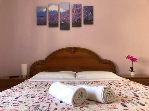 Bed & Breakfast Venice Tour