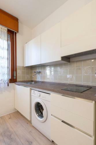 Apartamento Guestfriendly 203 - City Station Studio
