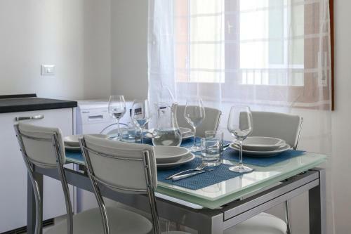 Apartamento Guestfriendly 203 - City Station Studio