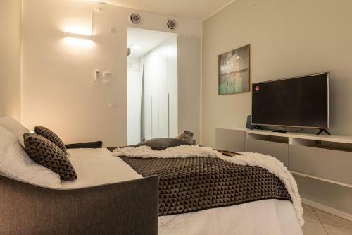 Apartamento Guestfriendly 203 - City Station Studio