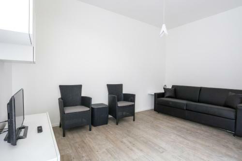 Apartamento Guestfriendly 203 - City Station Studio