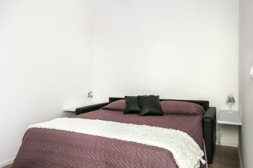 Apartamento Guestfriendly 203 - City Station Studio