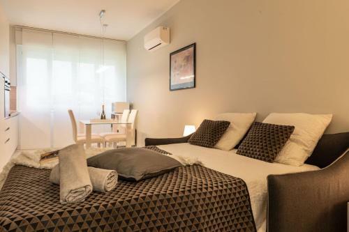 Apartamento Guestfriendly 203 - City Station Studio