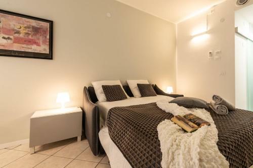 Apartamento Guestfriendly 203 - City Station Studio