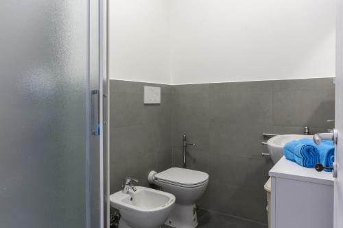 Apartamento Guestfriendly 203 - City Station Studio