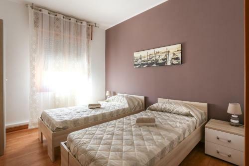 Apartamento Guestfriendly 414 - Gaia's House