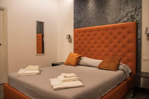 Hostal Double A Guest House