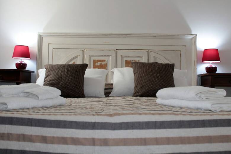 Bed & Breakfast A Casa Ventotto