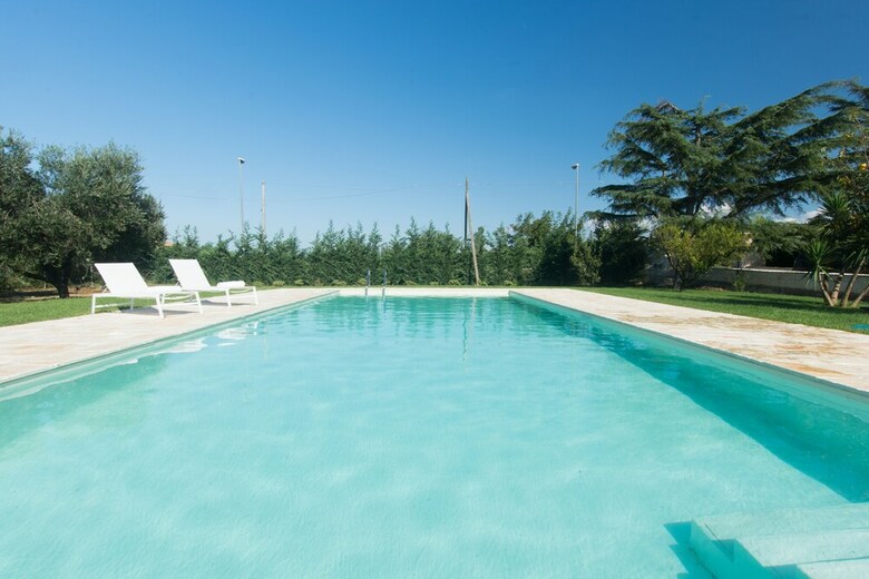 Villa Oriana