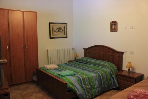 Agroturismo L'antico Ulivo