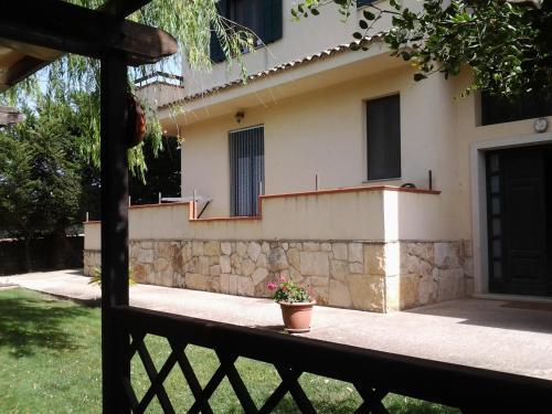 Apartment Via Modica Giarratana 2