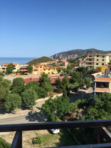 Apartamento Case Vacanza Masua-pan Di Zucchero