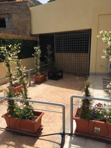 Apartamento Case Vacanza Masua-pan Di Zucchero