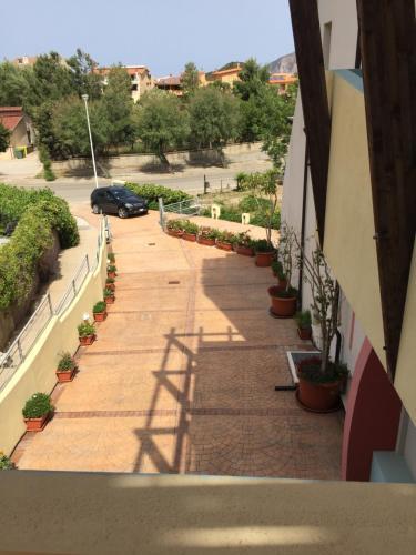 Apartamento Case Vacanza Masua-pan Di Zucchero