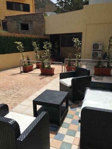 Apartamento Case Vacanza Masua-pan Di Zucchero